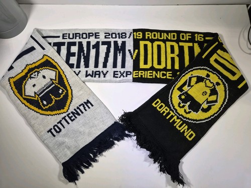 Tottenham borussia dortmund - tottenham,