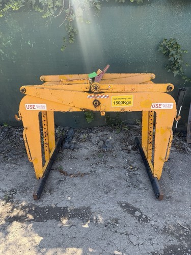 1500kg scanlift bsv 1311 brick - scanlift,