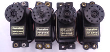 Futaba FP-S148  Servos