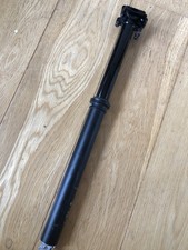 FOX Transfer Factory 30.9 Dropper Seat Post