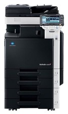 KONICA MINOLTA BIZHUB C220 A3