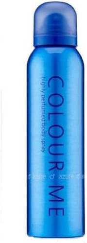 Azure spray aftershave for - azure,