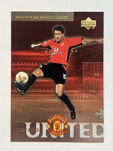 2002 upper deck manchester - 2002,