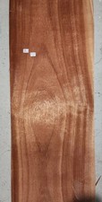 SAPELE MAHOGANY VENEER - 1