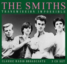 SMITHS THE TRANSMISSION