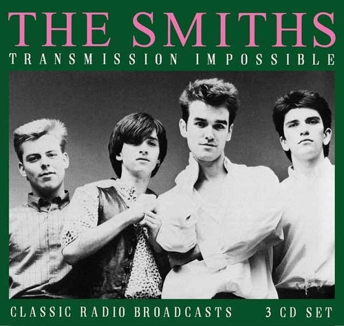 Smiths the transmission - smiths,