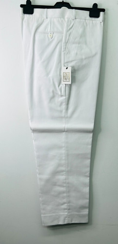 Royal bowlswear white - bowlswear, men's