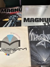 Job lot  Magnum Bundle 4 x