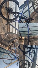 Trek Marlin 5 Mountain Bike
