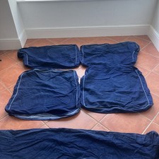 Ikea EKTORP Covers for 2