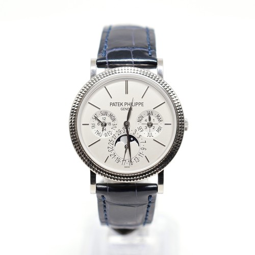 Patek philippe 5139g box - patek, &