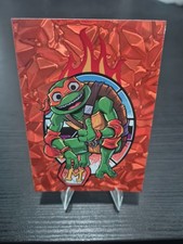 Teenage Mutant Ninja Turtles