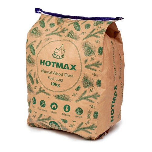 Hotmax 10kg high energy - high,