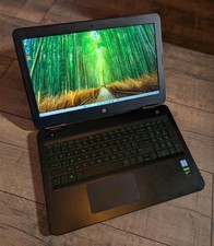 HP Pavilion 15-bc508na Gaming