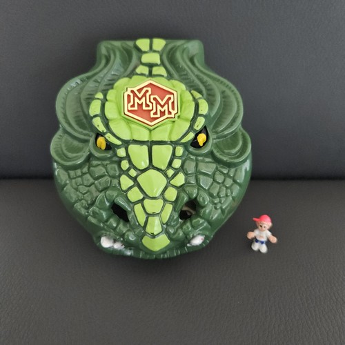 Mighty max slays - mighty,
