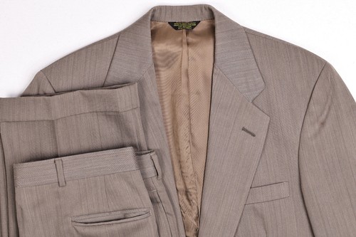 Vintage palm beach beige - vintage,