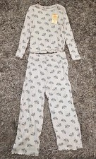 Disney Size M/L Long Sleeve &