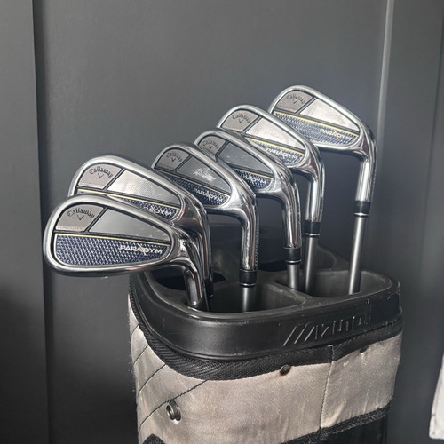 Callaway paradym pw iron - ,