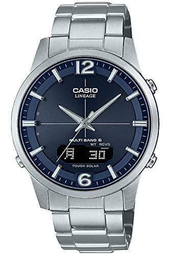 Casio lineage lcw - casio,