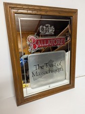 OLD BALLATONE WINE TOAST OF