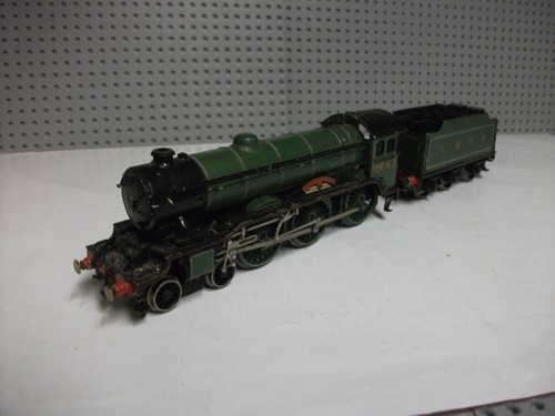 Kit built gauge - built, oo