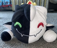 Youtooz Collectibles Ranboo Flop Plushie Minecraft Dream Origins You Tuber