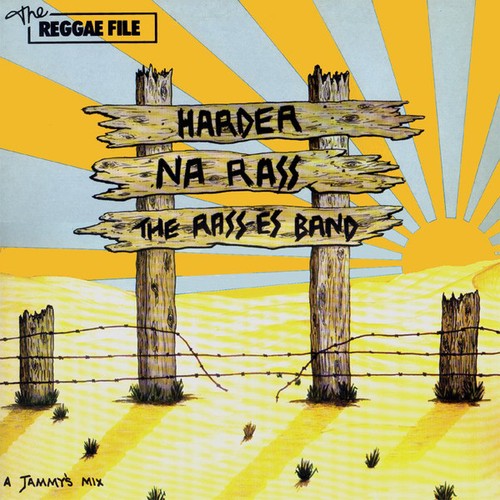 The royal rasses - royal,