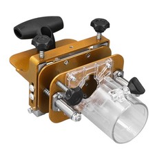 2 In 1 Mortise And Tenon Jig