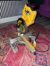 Dewalt 110V Dws774 Circular