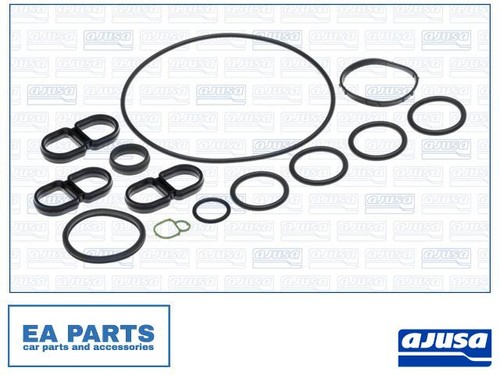 Gasket set crank case - set,,