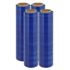 18" x 1500' 80 Gauge 4 Rolls