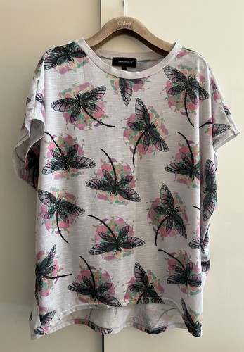 Paramour ladies size shirt - size, t-shirt