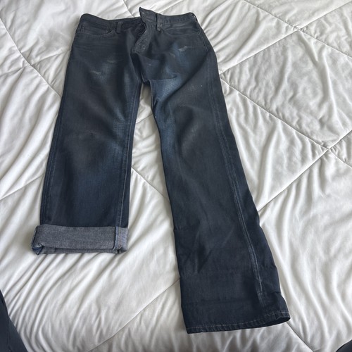 Prps jeans mens 33x34 - prps,