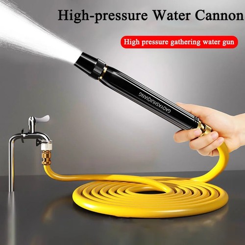 High pressure car wash - high,