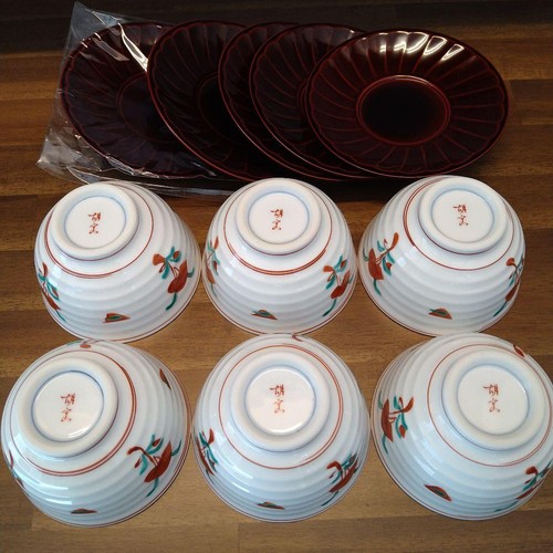Arita ware hasami ko - ware,,