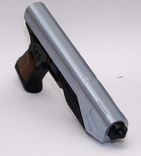 Star wars westar blaster - wars,