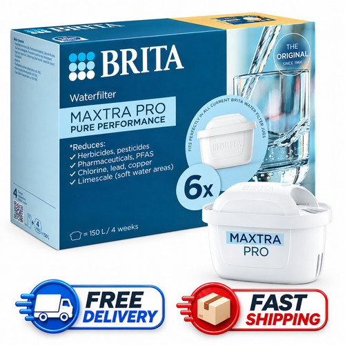 Brita maxtra pro pure - maxtra,