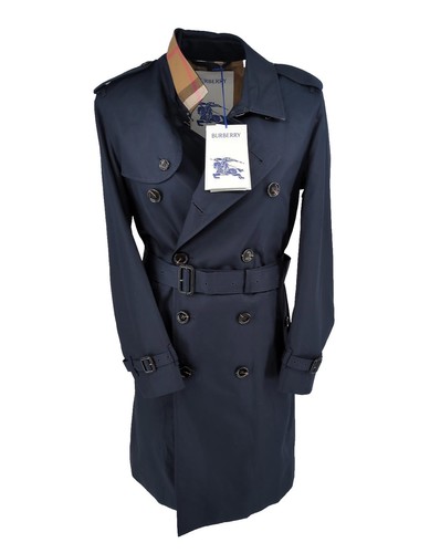 Burberry trench coat - burberry,