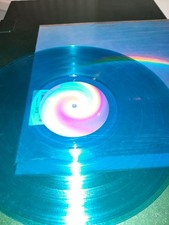 COLDPLAY - Moon Music -