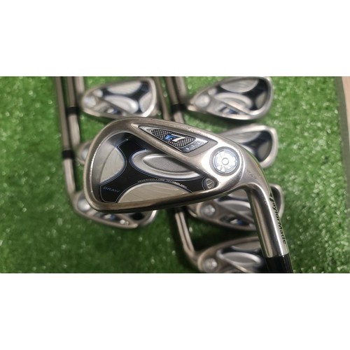 Taylormade womens iron set - taylormade,