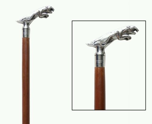 Handle walking stick victorian - walking,