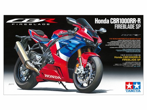 Tamiya 14138 scale - tamiya,