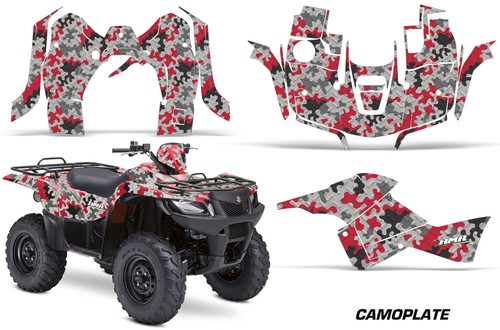 Atv graphics decals for - atv,