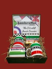 Lambretta Gift Hamper