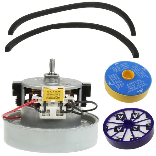 Dyson dc07 ydk type motor - dyson, motor,