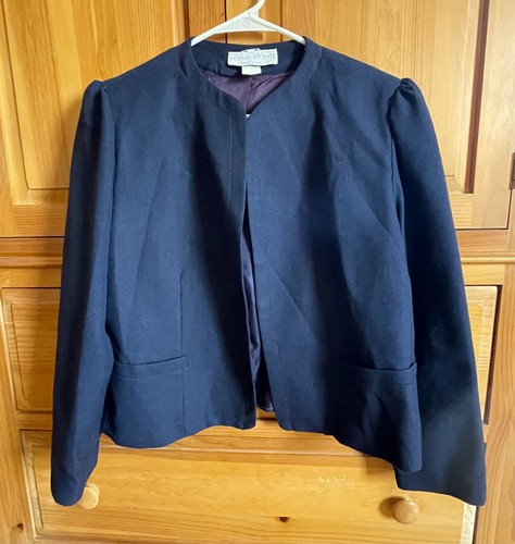 Patricia roberts navy blue - navy,