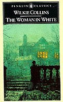 The woman white english - the, (english