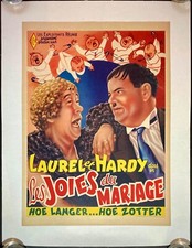 Twice Two ORIGINAL Belgian