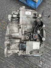 FORD GALAXY 2.0L DIESEL AUTOMATIC AUTO GEARBOX TF-81SC 7G917000AB WITH WARRANTY