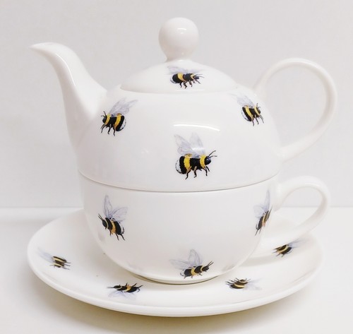 Bees tea for one - one, fine